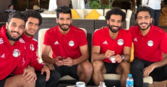 النيل للرياضة تنقل مباراة مصر والكونغو "أرضياً"