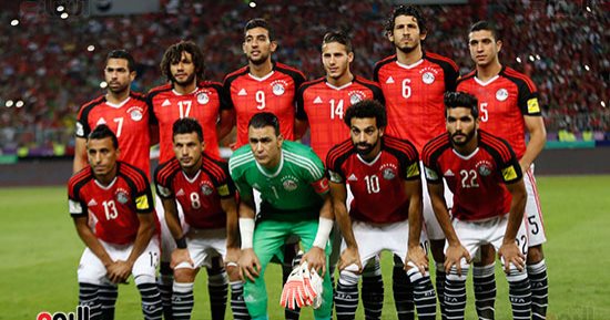 الفراعنة ينضمون إلى 14 منتخبا تأهل رسميا إلى المونديال.. تعرف عليهم