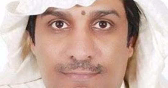 عضو الباطن السعودى يهنئ الشعب المصري بالصعود لكأس العالم 