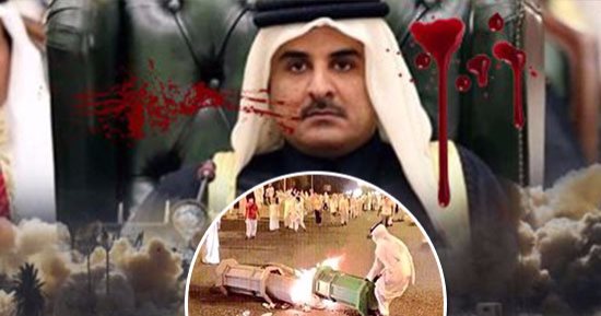 لماذا دعمت قطر الإرهاب؟!.. توفيق حميد يكشف سر "سوق الطاقة الأوروبى" فى جنون الدوحة.. محاولة تمرير الغاز من سوريا أشعل الشرارة.. وامتلاك مصر واحداً من أكبر اكتشافات البحر المتوسط سر دعمهم لإرهاب الإخوان