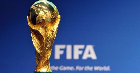 كأس العالم فى ضيافة مصر مارس المقبل
