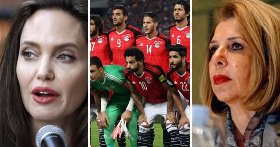 اعرف كل حاجة.. أهم 10 أخبار على مدار الأحد