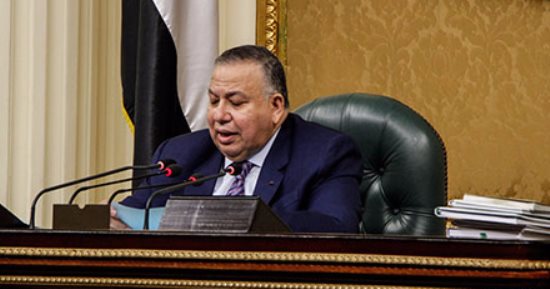 بالصور.. البرلمان يحيل 5 مشروعات قوانين للجان حول المسئولية الطبية وتنظيم صيد الأسماك