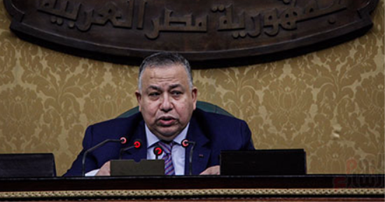 نقيب الأشراف ينعى الشهيد المقدم محمد الحوفى ويشيد بتضحيات رجال الشرطة