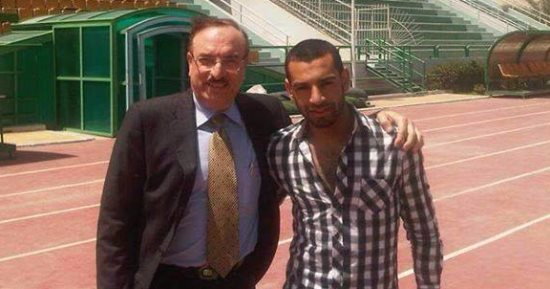 محافظ بنى سويف يحضر مباراة المقاولون والأسيوطى.. ويؤازر الذئاب