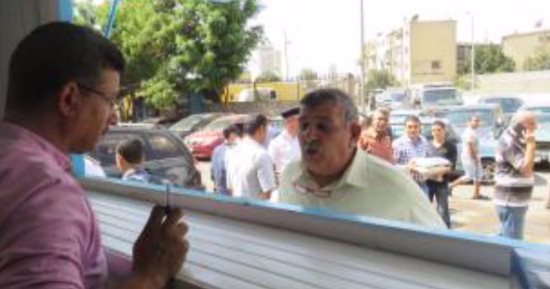 بالصور.. الداخلية تواجه الغلاء بعرض منتجات السجناء بأسعار رمزية