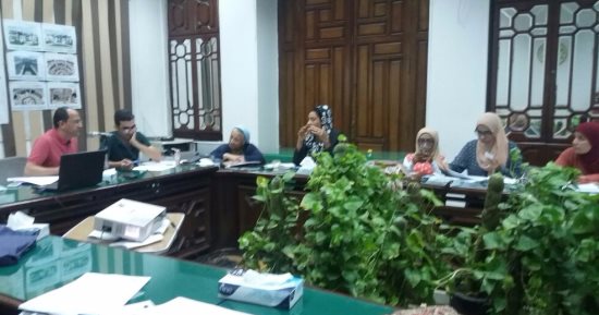 طلب إحاطة من النائبة نشوى الديب حول مستشفى العباسية 