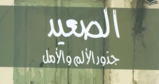 "الصعيد جذور الألم والأمل".. أحدث إصدارات الهيئة العامة للكتاب 