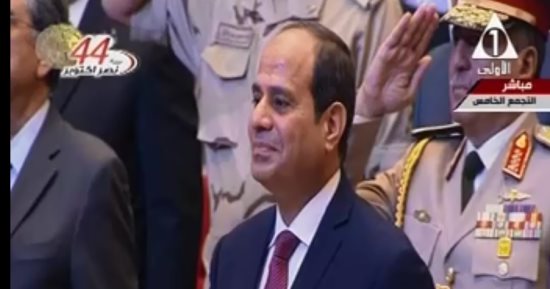 قراران جمهوريان بترقيات فى النيابة الإدارية وتعيينات بمجلس الدولة
