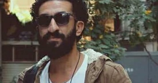 يا بخت اللى اسمه محمد صلاح: "سيشن" هدية لكل من يحمل الاسم وفستان فرح للأخت