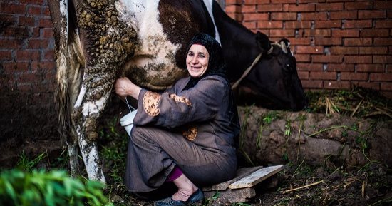 صورة اليوم.. تدوم الضحكة دى ويدوم وجودك كل أول يوم