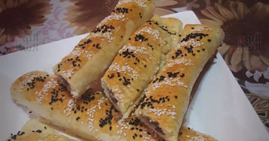 طريقة عمل المخبوزات التركية فى المنزل 