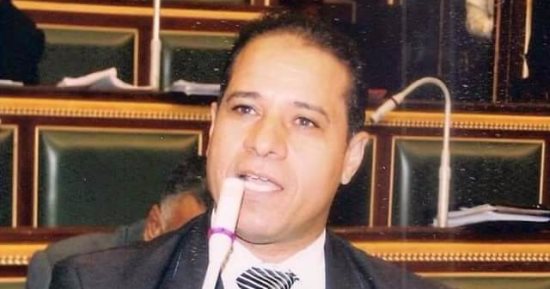 النائب جمال كوش: إنشاء محطة صرف صحى على مساحة 612 مترا مربعا بمركز بنها
