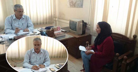 مدير آثار أسوان: انتهاء تطوير مدينة أبو سمبل والاستعانة بفرق عالمية للاحتفال بمرور 200 عام على اكتشافه.. نصر سلامة يشكو: لايوجد تسويق سياحى للمحافظة والسائح يتوه فيها.. وزيادة البلاغات ضد التنقيب عن الآثار 5% 