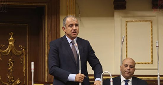 محمد السويدى: حكومات سابقة كانت تتهرب من إصلاح منظومة التأمين الصحى