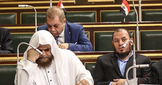 بالصور.. مجلس النواب يوافق على تعديلات قانون هيئة الرقابة الإدارية من حيث المبدأ