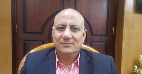 القبض على عاطلين بحوزتهما أسلحة نارية فى الإسماعيلية