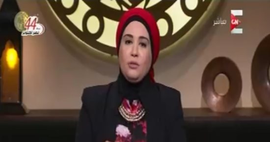 الداعية نادية عمارة: تهنئة الأزهر للمنتخب يؤكد أن التأهل لحظة فارقة ومهمة