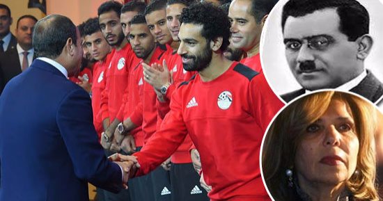 اعرف كل حاجة.. أهم 10 أخبار على مدار اليوم الاثنين