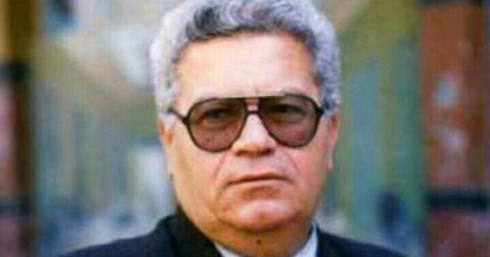 رحيل المسرحى العراقى فاضل خليل عن 71 عاما
