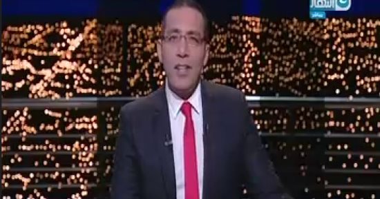 خالد صلاح: اللى مستكترين مكافآت المنتخب.. حصلنا على دعاية لمصر بمليار دولار