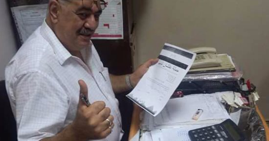 بالصور.. "حب الوطن" يجمع توقيعات "علشان تبنيها" لتأييد ترشح السيسى