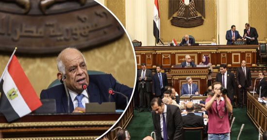 مشروعات تشريعية أمام البرلمان تفرض رسم خريطة الأولويات للدور الثالث..أبرزها "المحليات والإجراءات الجنائية..واللجنة العامة توجه باقتصاد الوقت..وحلمى الشريف: تقديم الجلسات ترك الفرصة للجان لإنهاء مهامها التشريعية