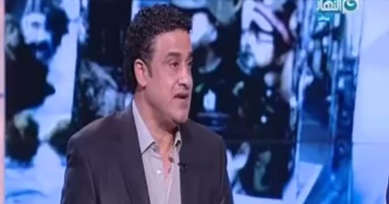 عادل عبد الرحمن: مجدى عبد الغنى اعتقد أنى سرقت منه إنجازه فى كأس العالم