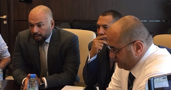 رئيس اتصالات مصر: ارتفاع تكلفة التشغيل سبب زيادة أسعار كروت الشحن