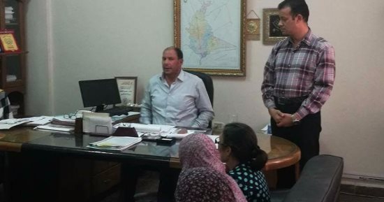 وكيل صحة القليوبية يشدد على توفير الأدوية بالمستشفيات وتقديم خدمة متميزة للمرضى