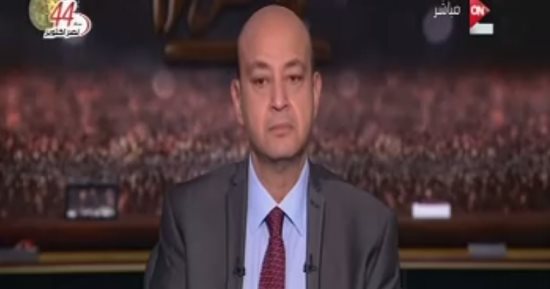 عمرو أديب بـ"ON E": إشراك المصريين فى الشركات الكبيرة المهمة شئ جيد