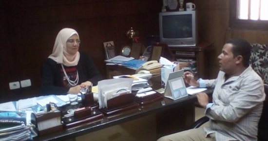 كنا فين وبقينا فين.. محافظة المنيا تحرز تقدما كبيرا فى علاج مرضى فيروس