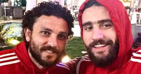هيكتور كوبر يعفو عن "المجمدين" بعد التأهل لكأس العالم 2018