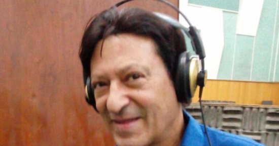 تكثيف أغنية أرض البطولات لمحمد الحلو بالإذاعة تزامنا مع ذكرى نصر أكتوبر
