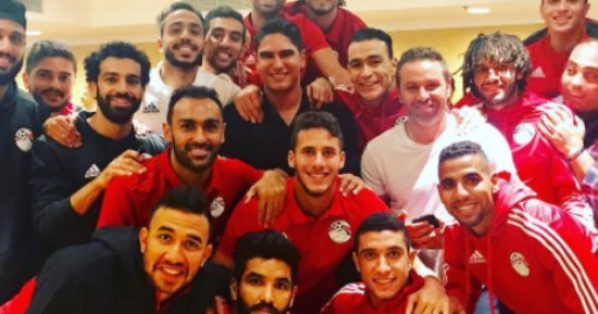 المنتخب يواجه البحرين أو الإمارات وديا بدون الدوليين 