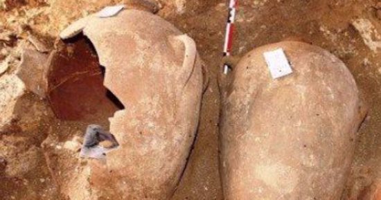 العثور على مقتنيات أثرية تعود لـ "العصر البرونزى" فى سويسرا