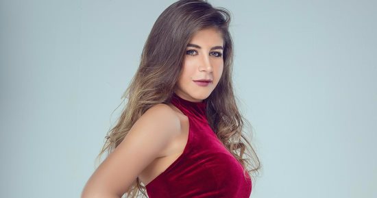 ملك قورة تنضم لمسلسل كريم فهمى "آخر نفس"  