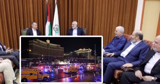 الصحف العالمية اليوم.. حماس وفتح لديهما مصلحة فى تحقيق المصالحة الفلسطينية.. منفذ حادث لاس فيجاس أصاب أحد حراس الفندق قبل بدء مذبحته.. ومؤسس شركة بلاك ووتر يسعى للترشح لعضوية مجلس الشيوخ الأمريكى