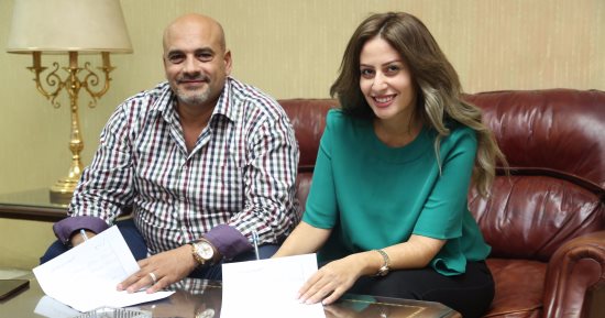 بعد تعاقدها مع مزيكا.. نهال نبيل تعود للغناء بألبوم جديد وكليب