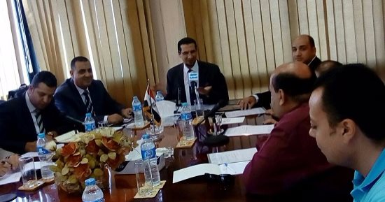 "صناعة الجلود" تطالب بوقف التصدير عاما للحد من ارتفاع الأسعار