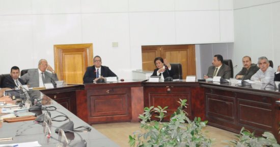 ننشر تفاصيل الاجتماع الأول للجنة الوزارية لوضع رشيد على خريطة السياحة العالمية