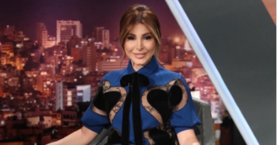 اليوم يارا ضيفة هشام حداد فى الموسم الجديد من برنامج "لهون وبس" 