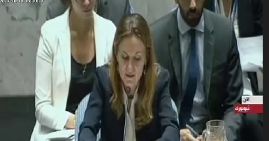 مجلس الأمن يرفض محاولات تقويض العملية السياسية فى ليبيا