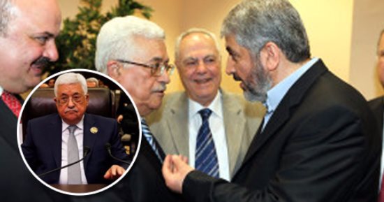 "الوطن" العمانية: الشقاق بين فتح وحماس يضرب المكون الاجتماعى الفلسطينى