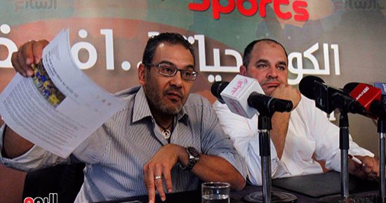بالفيديو.. بريزنتيشن تحتفل بالمونديال بالمزمار والطبل البلدى 