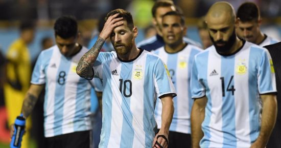إصابة بيلاردو مدرب الأرجنتين السابق بفيروس كورونا