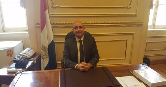 "اتصالات البرلمان": 4 طلبات إحاطة لوزير الاتصالات حول زيادة أسعار كروت الشحن