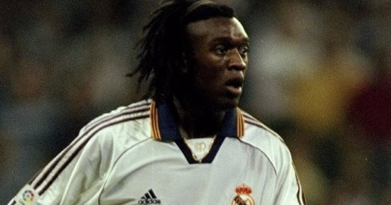 جول مورنينج.. صاروخ سيدورف يذهل الجميع فى ديربى مدريد 