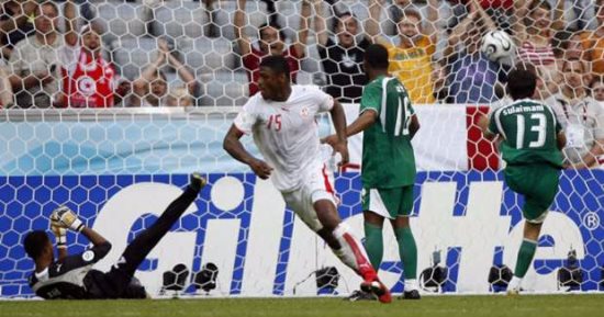 بالفيديو.. هل تتكرر المواجهات العربية فى كأس العالم 2018