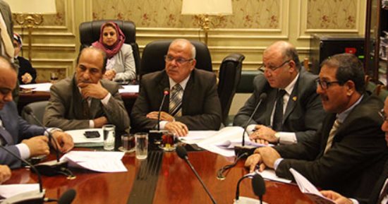"رياضة البرلمان": زيادة المخصصات المالية للوزارة فى الموازنة العامة الجديدة